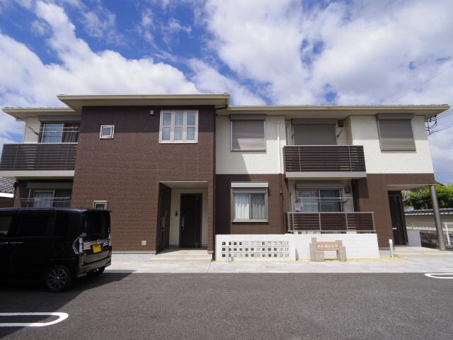 新大宮駅 徒歩19分 2階の物件外観写真