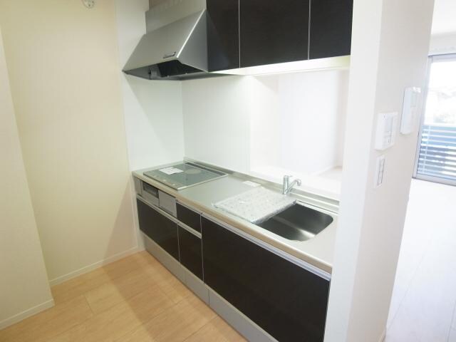 新大宮駅 徒歩19分 2階の物件内観写真