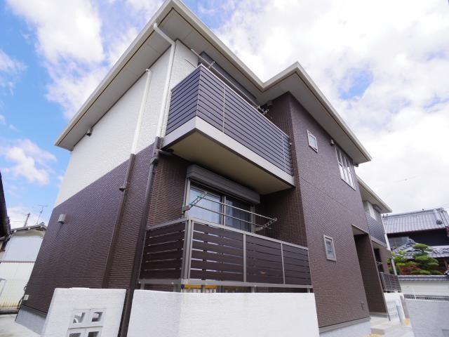 新大宮駅 徒歩19分 2階の物件外観写真