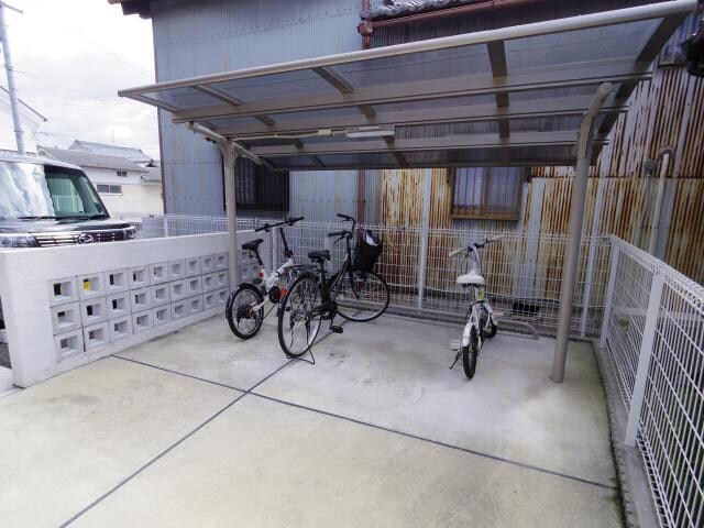 新大宮駅 徒歩19分 2階の物件外観写真