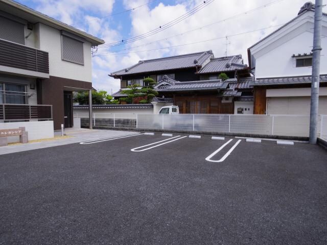 新大宮駅 徒歩19分 2階の物件外観写真