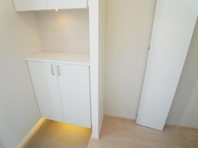 新大宮駅 徒歩19分 2階の物件内観写真