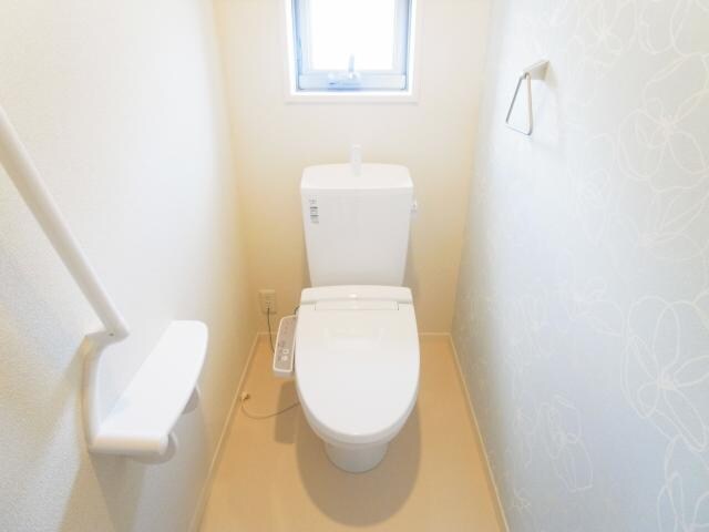 新大宮駅 徒歩19分 2階の物件内観写真