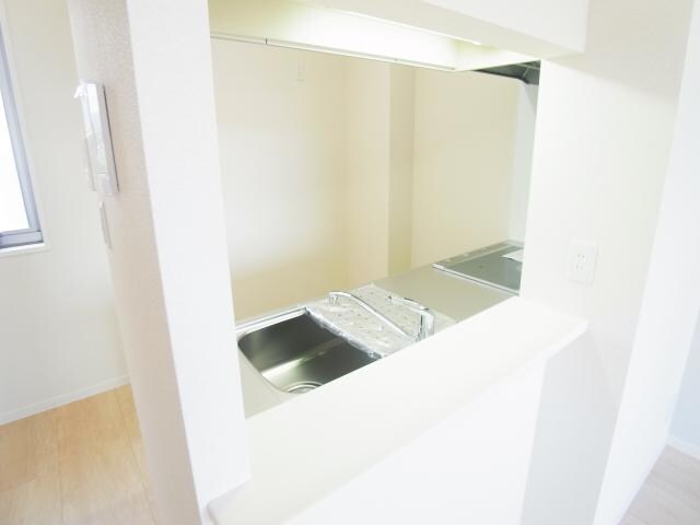 新大宮駅 徒歩19分 2階の物件内観写真