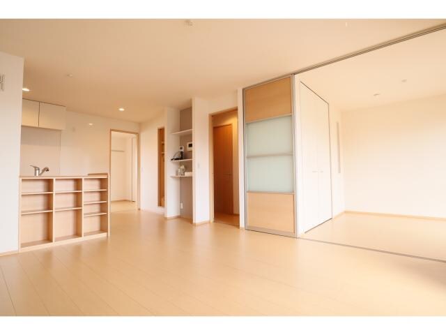 尼ケ辻駅 徒歩11分 2階の物件内観写真