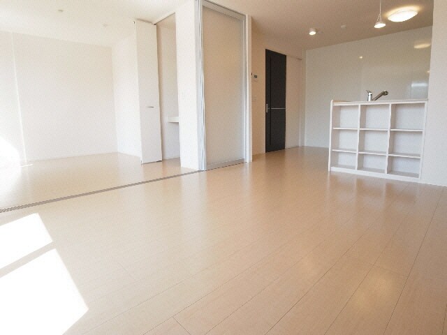 奈良駅 徒歩18分 3階の物件内観写真