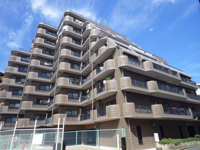 新大宮駅 徒歩7分 7階の物件外観写真