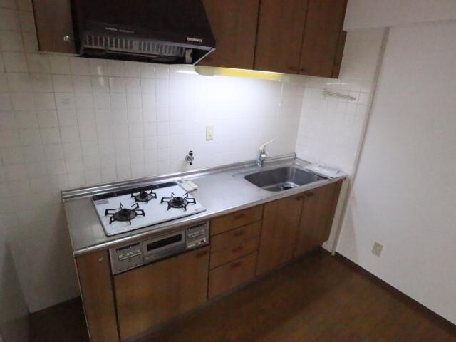 新大宮駅 徒歩7分 7階の物件内観写真