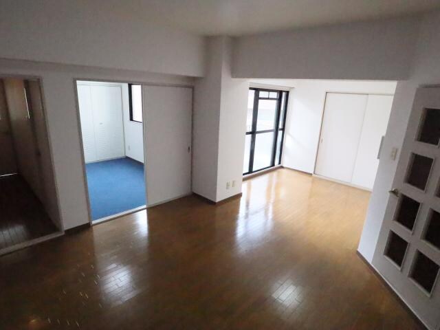 新大宮駅 徒歩7分 7階の物件内観写真