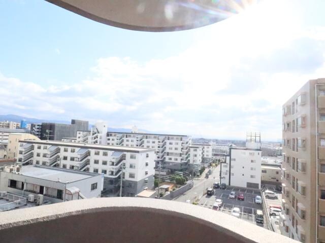 新大宮駅 徒歩7分 7階の物件内観写真