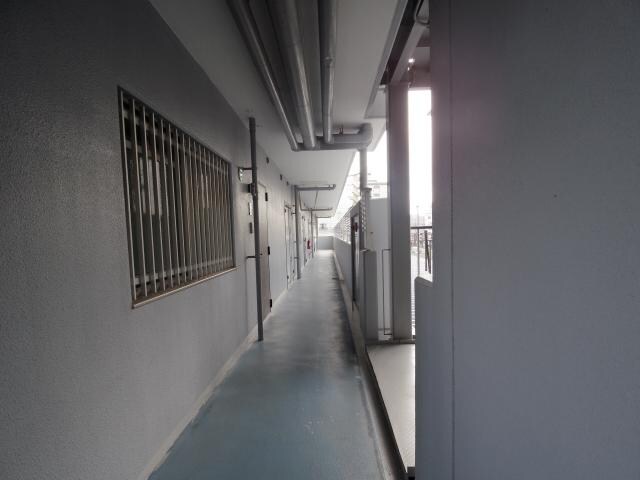 新大宮駅 徒歩3分 6階の物件外観写真