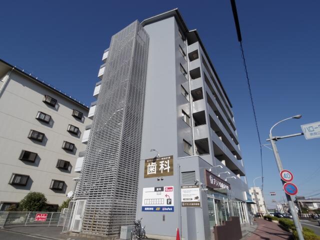 新大宮駅 徒歩3分 6階の物件外観写真