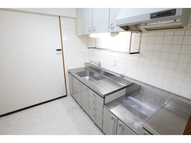 新大宮駅 徒歩3分 6階の物件内観写真