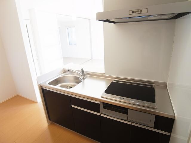 奈良駅 徒歩22分 2階の物件内観写真