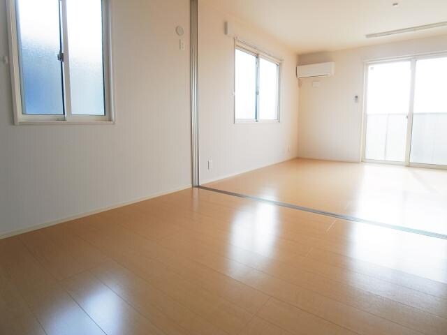 奈良駅 徒歩22分 2階の物件内観写真