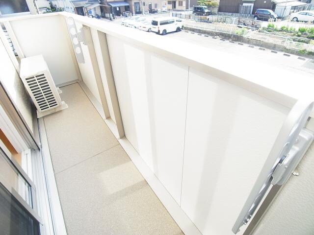 奈良駅 徒歩22分 2階の物件内観写真