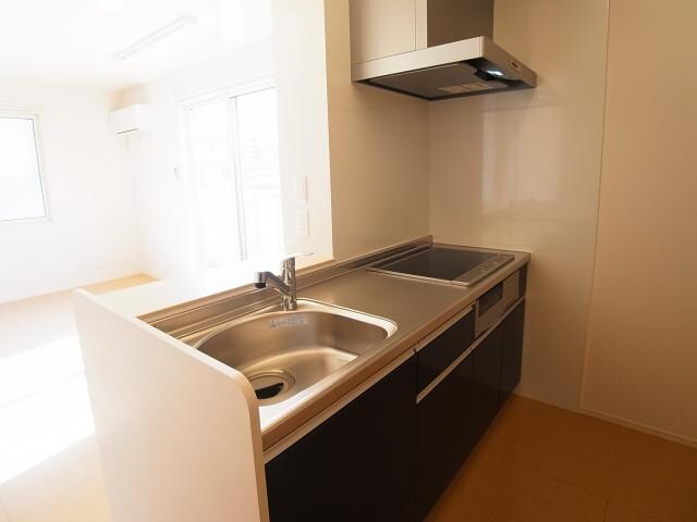 奈良駅 徒歩22分 2階の物件内観写真