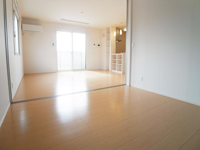 奈良駅 徒歩22分 2階の物件内観写真