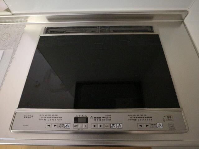 奈良駅 徒歩22分 2階の物件内観写真