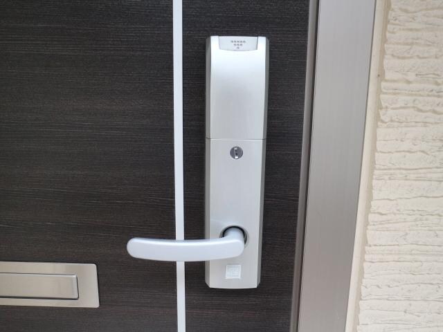 奈良駅 徒歩22分 2階の物件内観写真