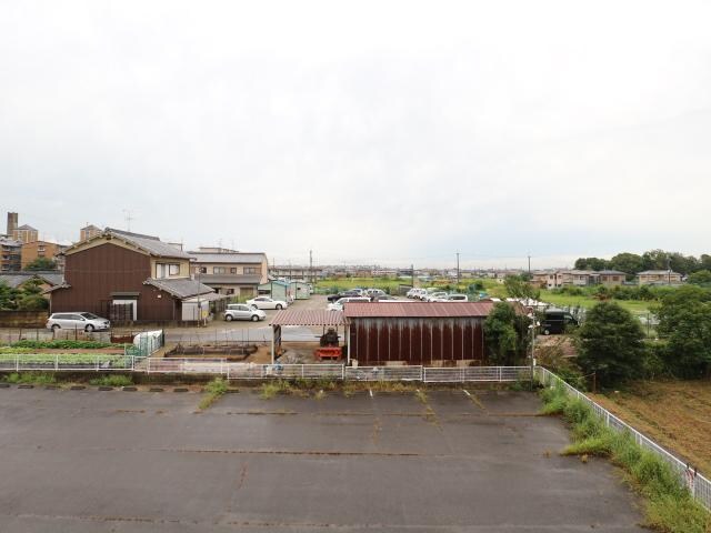 奈良駅 徒歩22分 2階の物件内観写真