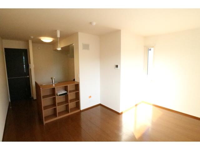 奈良駅 徒歩10分 3階の物件内観写真