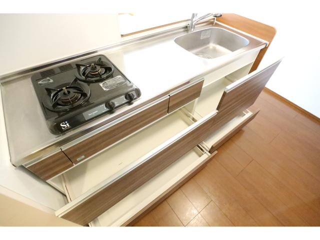 奈良駅 徒歩10分 3階の物件内観写真