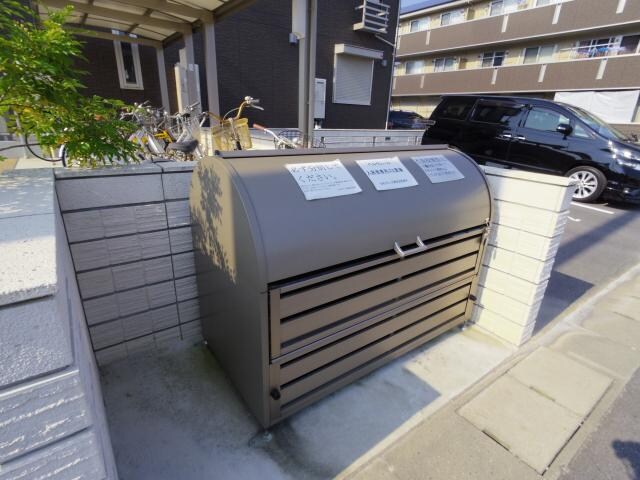 奈良駅 徒歩10分 3階の物件外観写真