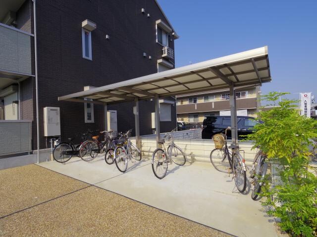 奈良駅 徒歩10分 3階の物件外観写真