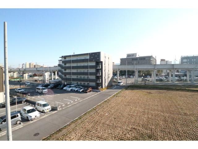 奈良駅 徒歩10分 3階の物件内観写真