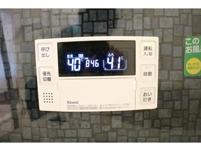 奈良駅 徒歩10分 3階の物件内観写真