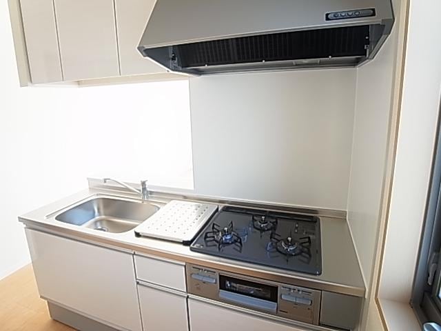 奈良駅 バス7分  神殿下車：停歩1分 2階の物件内観写真