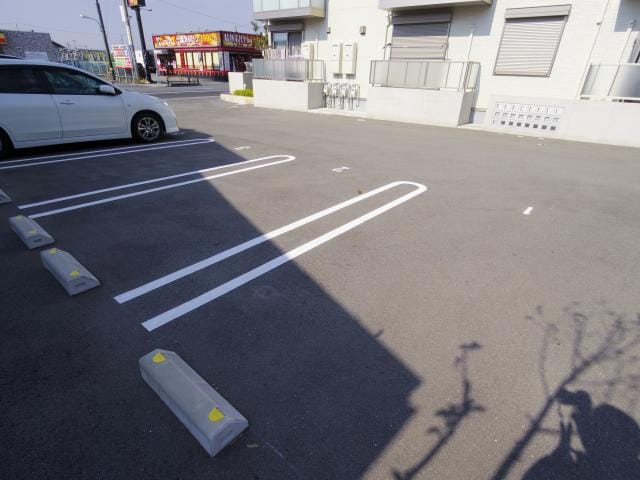 奈良駅 バス7分  神殿下車：停歩1分 2階の物件外観写真