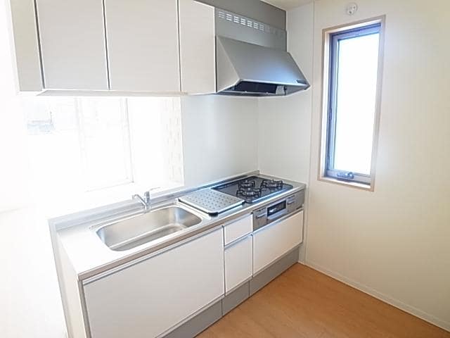 奈良駅 バス7分  神殿下車：停歩1分 2階の物件内観写真