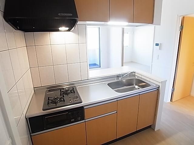 木津駅 徒歩22分 2階の物件内観写真