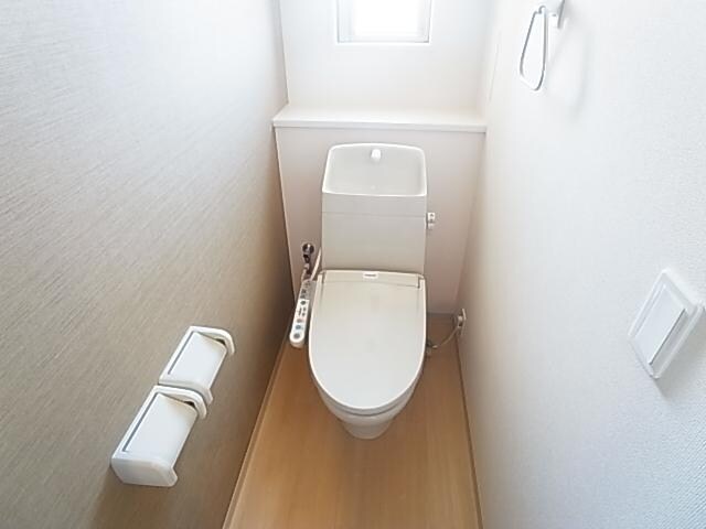 木津駅 徒歩22分 2階の物件内観写真