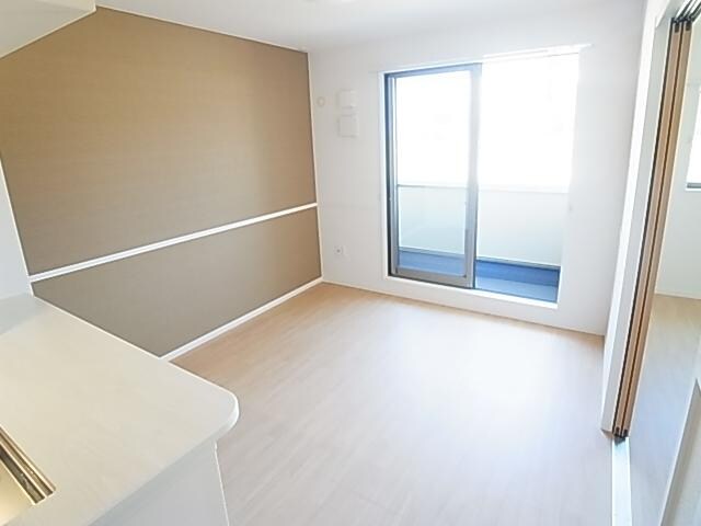 木津駅 徒歩22分 2階の物件内観写真