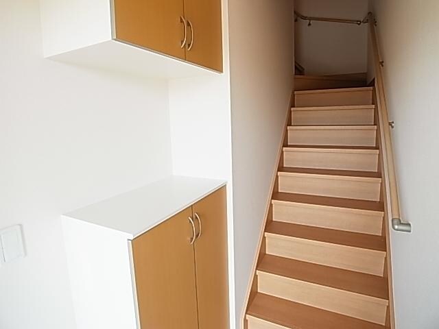 木津駅 徒歩22分 2階の物件内観写真