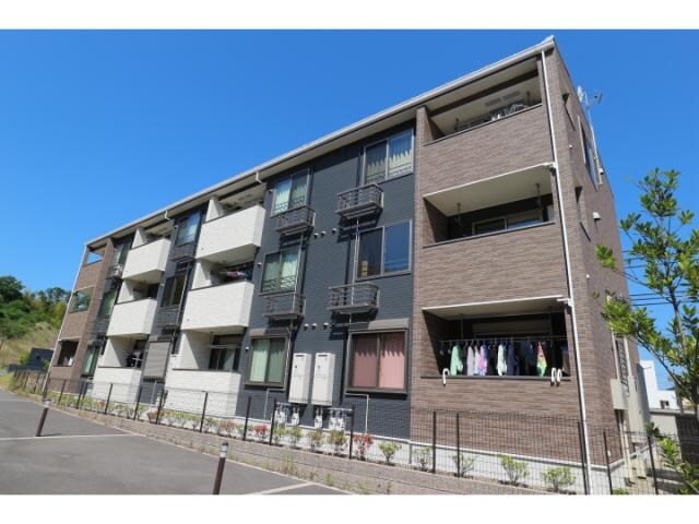 木津駅 徒歩24分 2階の物件外観写真