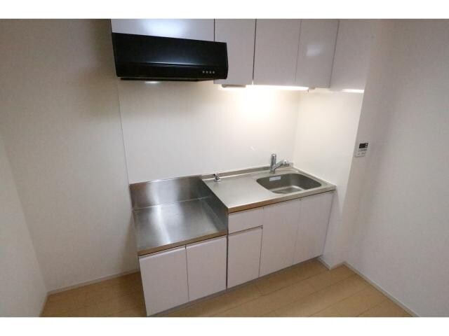 木津駅 徒歩24分 2階の物件内観写真