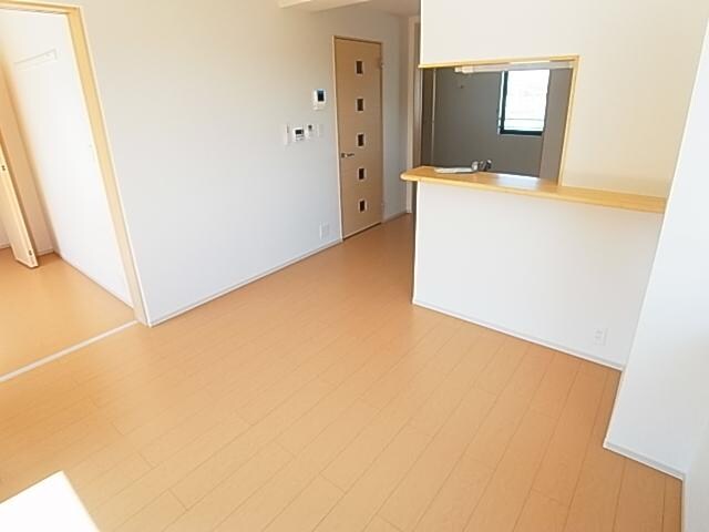 木津駅 徒歩24分 3階の物件内観写真