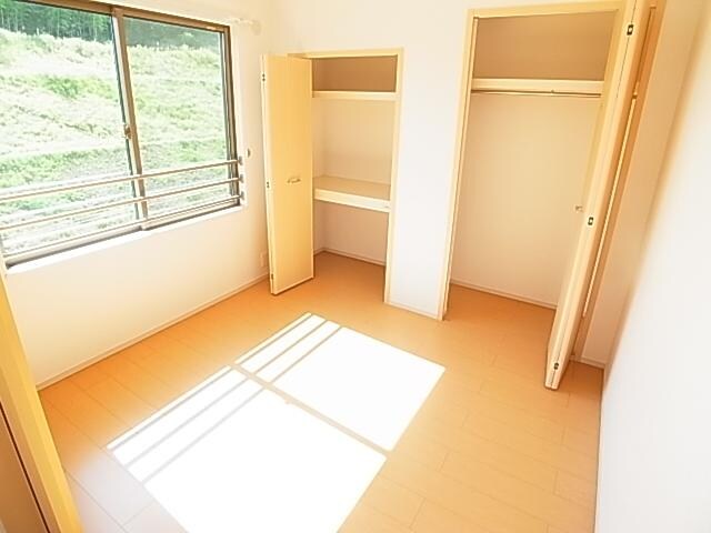 木津駅 徒歩24分 3階の物件内観写真