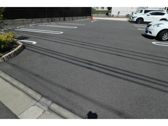 木津駅 徒歩24分 3階の物件外観写真