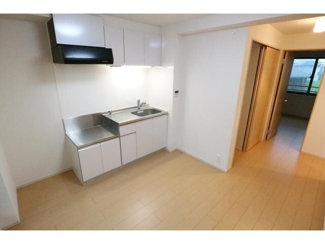 木津駅 徒歩24分 2階の物件内観写真