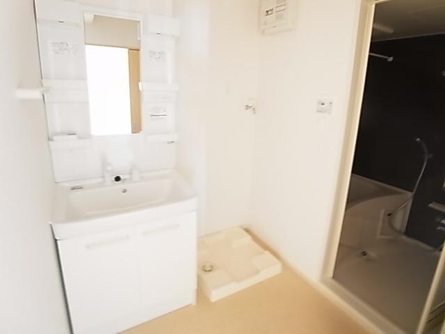 木津駅 徒歩24分 3階の物件内観写真