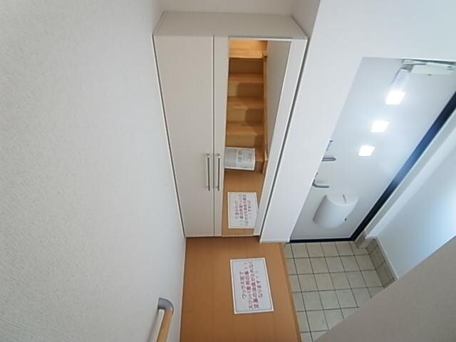 木津駅 徒歩24分 3階の物件内観写真