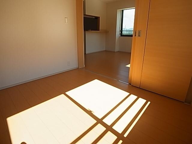 木津駅 徒歩24分 3階の物件内観写真