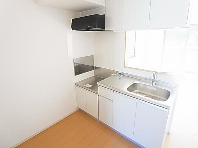 木津駅 徒歩24分 3階の物件内観写真