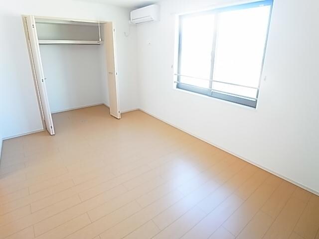 木津駅 徒歩24分 3階の物件内観写真