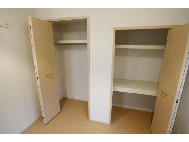 木津駅 徒歩24分 2階の物件内観写真